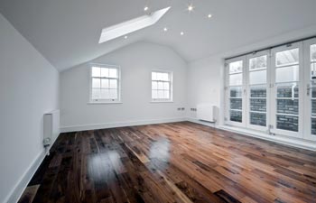 Grand Rapids Hardwood Flooring