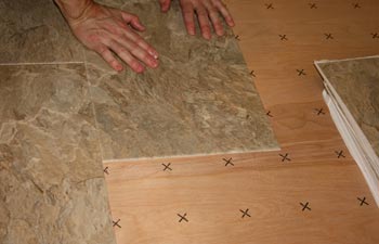 Grand Rapids Vinyl Flooring