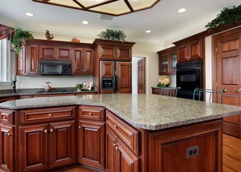 Kitchen Cabinet Installation in Grand Rapids MI