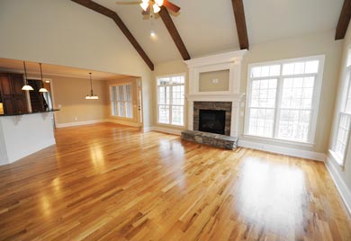 Hardwood Flooring Installers Grand Rapids, MI