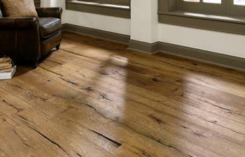 Grand Rapids Hardwood Flooring